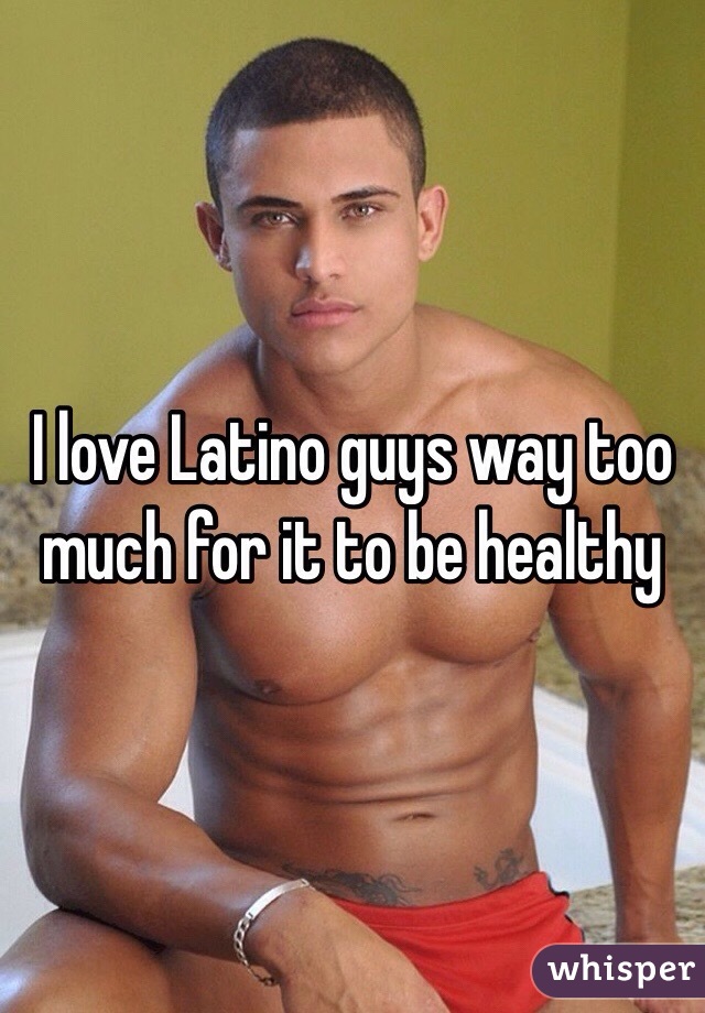 latino love gay pornhub