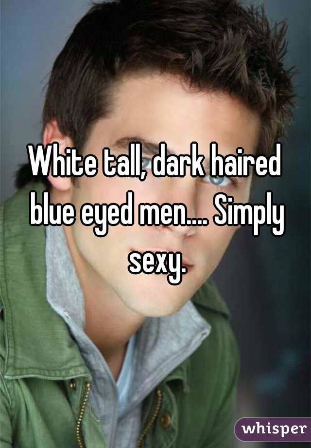 Hot blue eyed guys