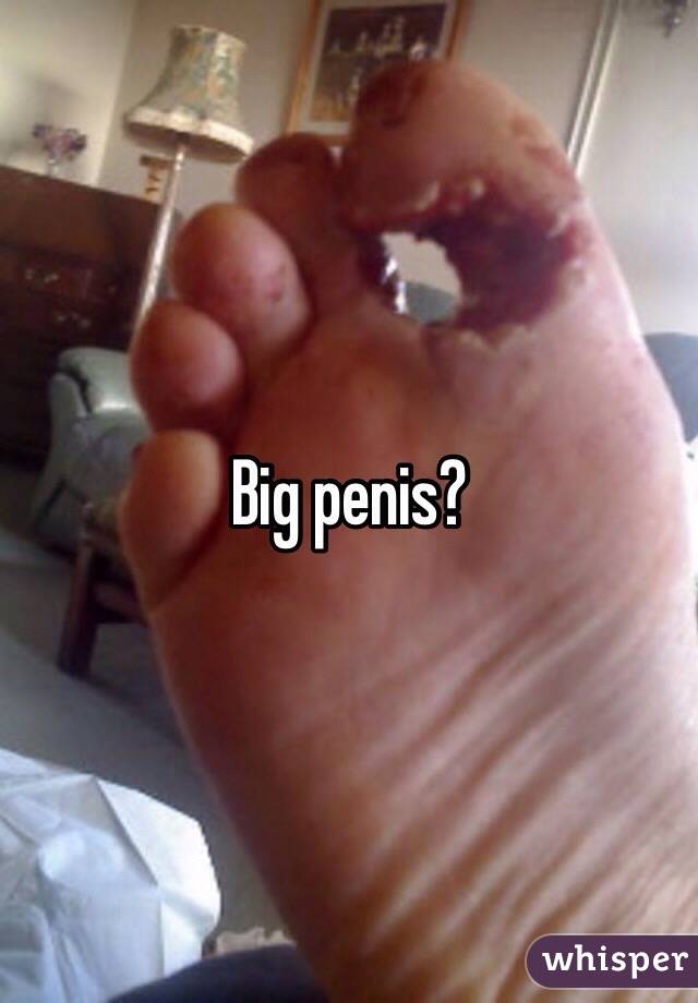 Big Penis S 41
