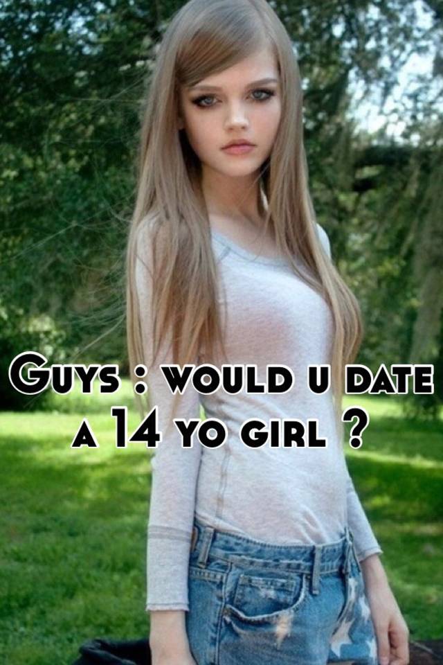 being 17 and date a 16 yo nyc girl