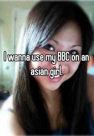 Asian BBC