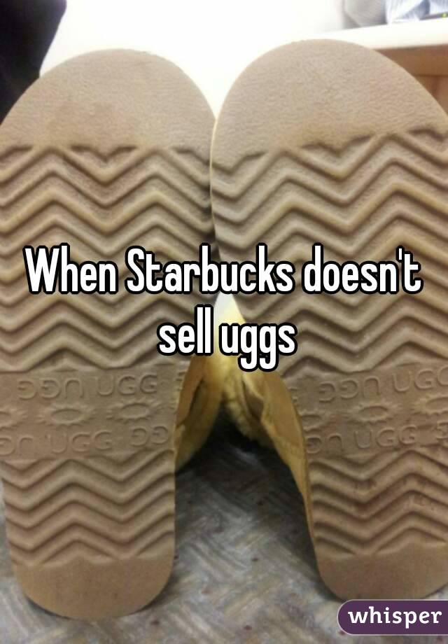 sell uggs