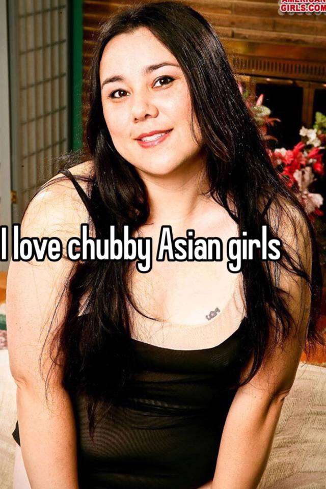 chick Fat asian