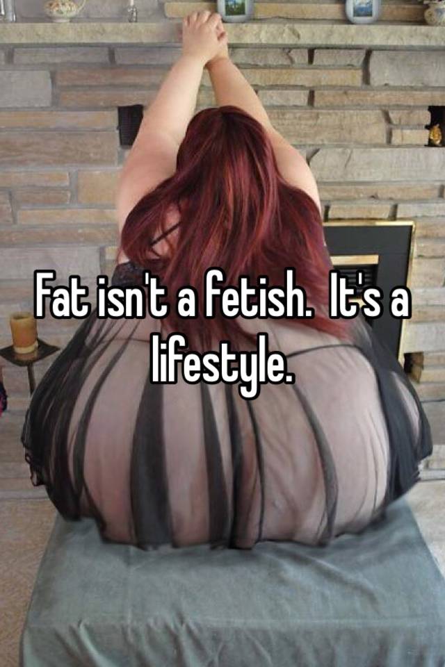 Eat fat ass pictures