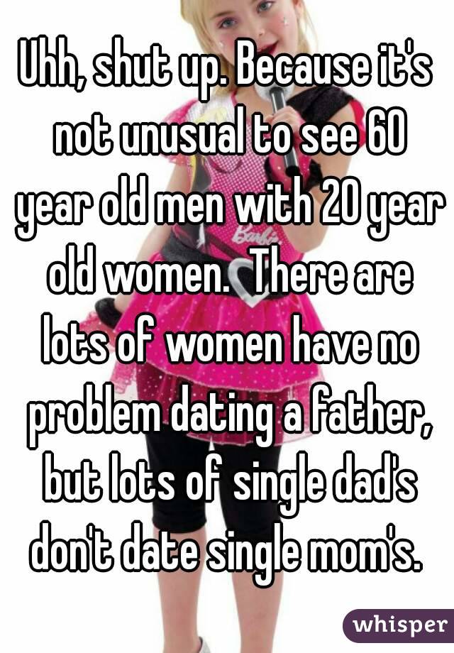guide to dating an older man