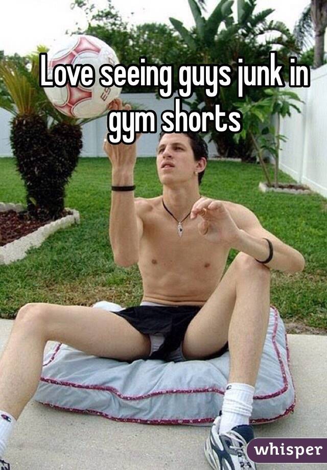 Guys shorts a up Men's Shorts
