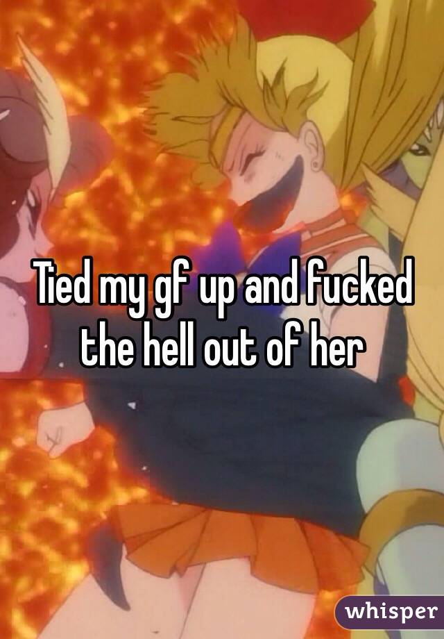 Fucking The Lesbian Out Her