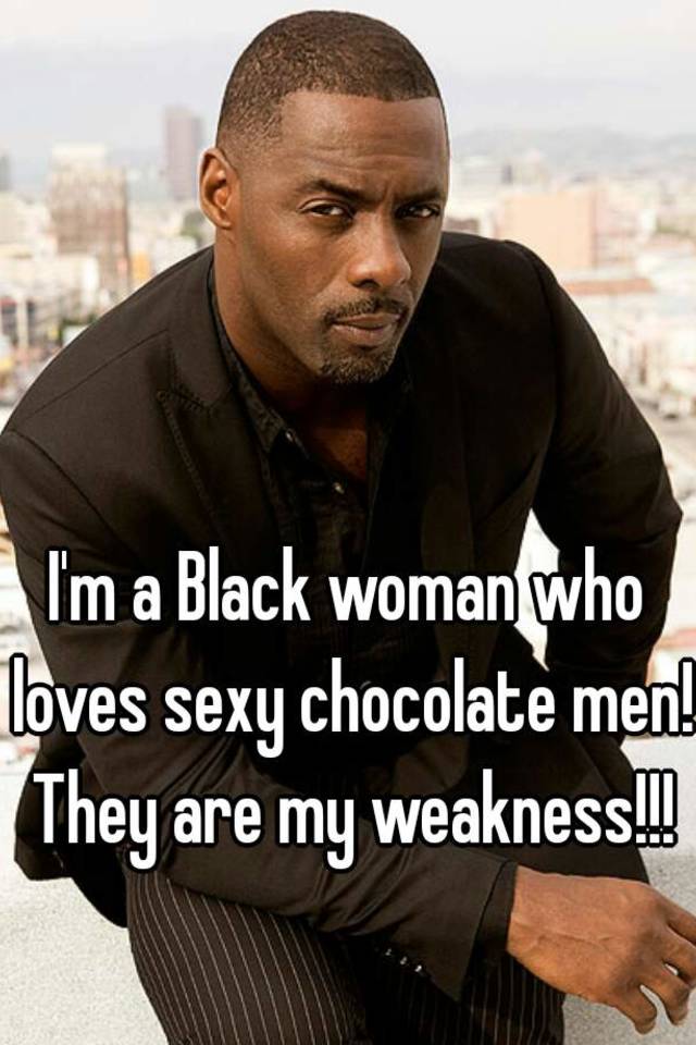 Men sexy chocolate Top 77