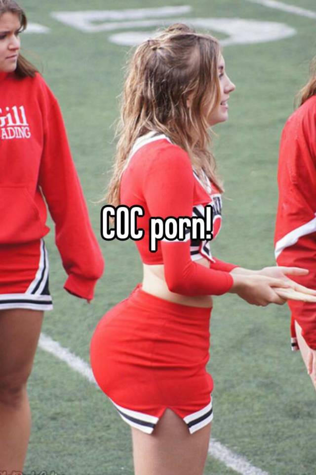 Coc Porn - COC porn!