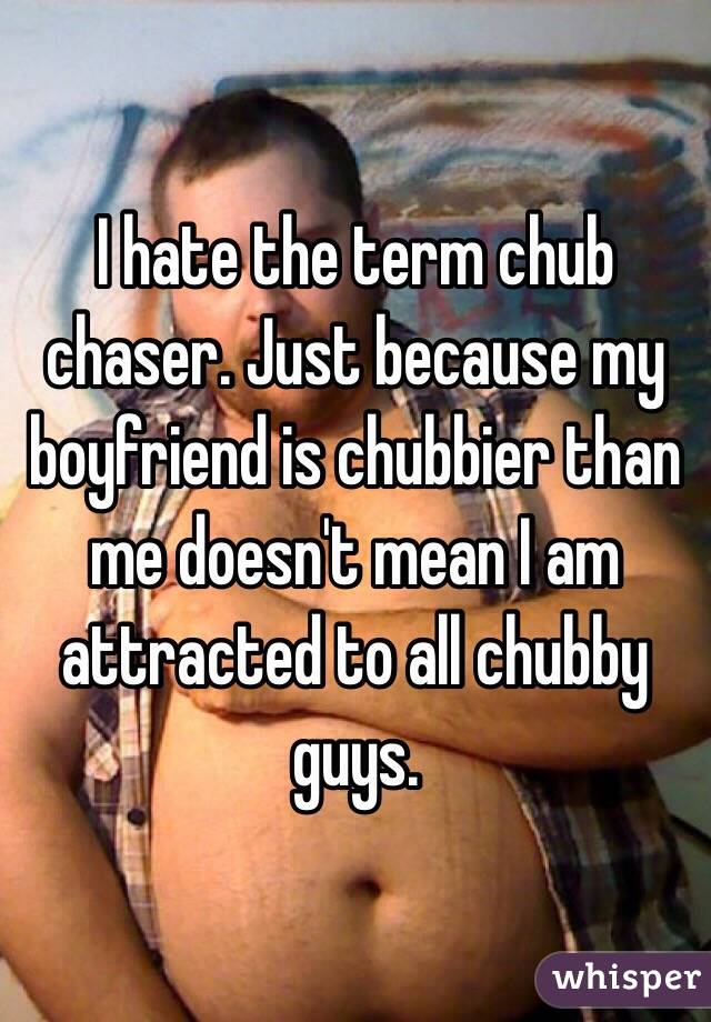 Chaser chub and Superchub seeks