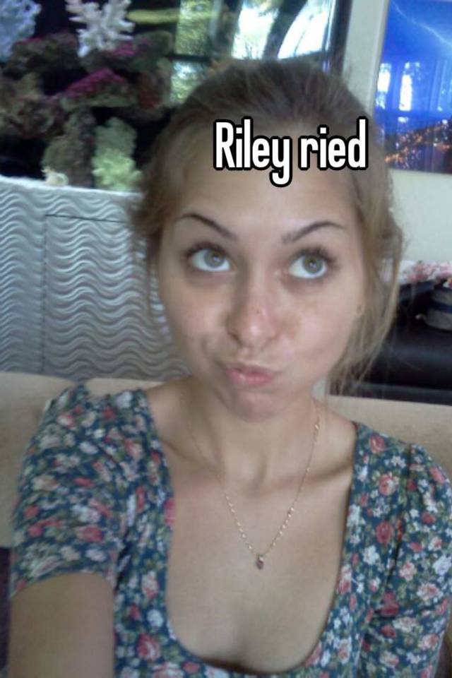 Riley reid abused images