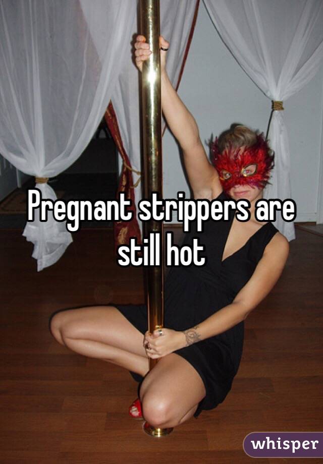 Pregnant Strippers 80