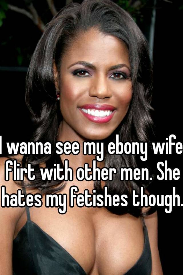 Ebony Hotwife Captions.