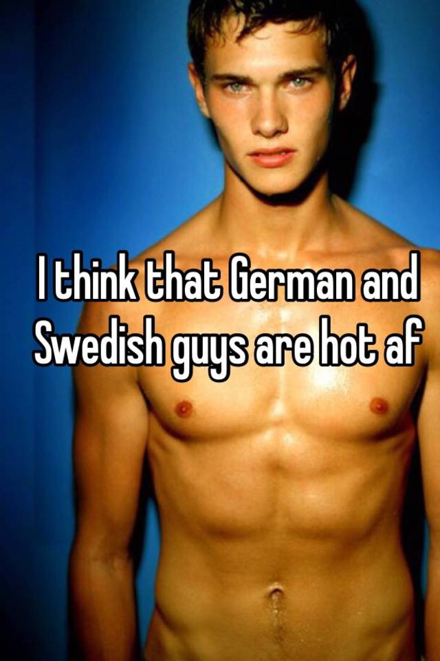 Hot Swedish Cock Gay Fetish Xxx