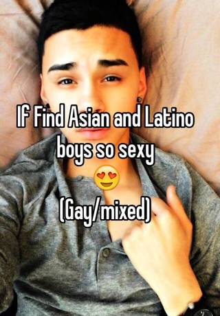 Boy hot latino 