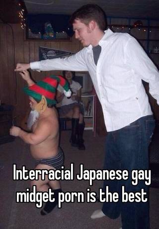 320px x 460px - Interracial Japanese gay midget porn is the best