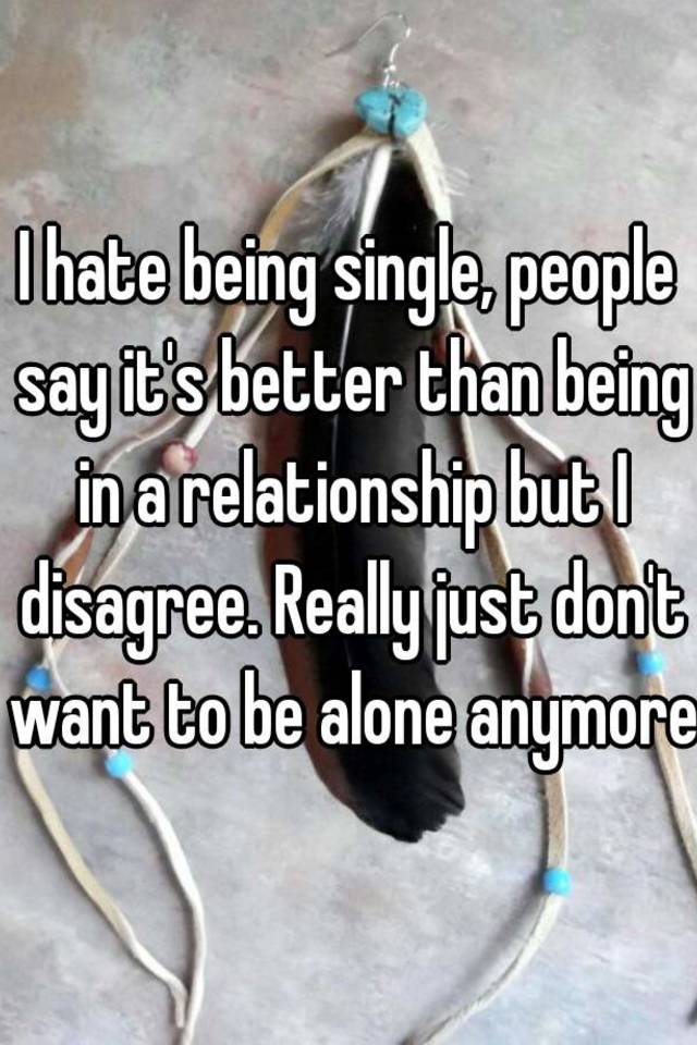 Hate why being single women Sad Spinsters