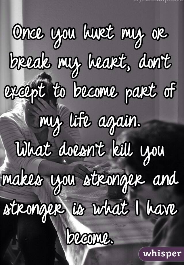 once-you-hurt-my-or-break-my-heart-don-t-except-to-become-part-of-my