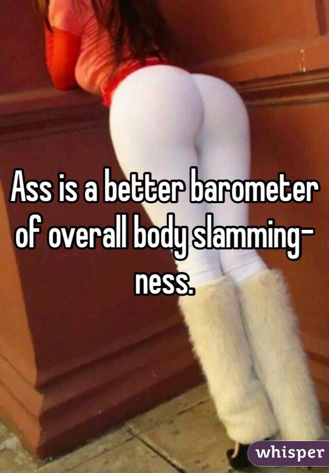 Big ass step sis