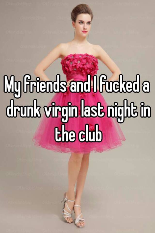 fuck Ametuer drunk girls