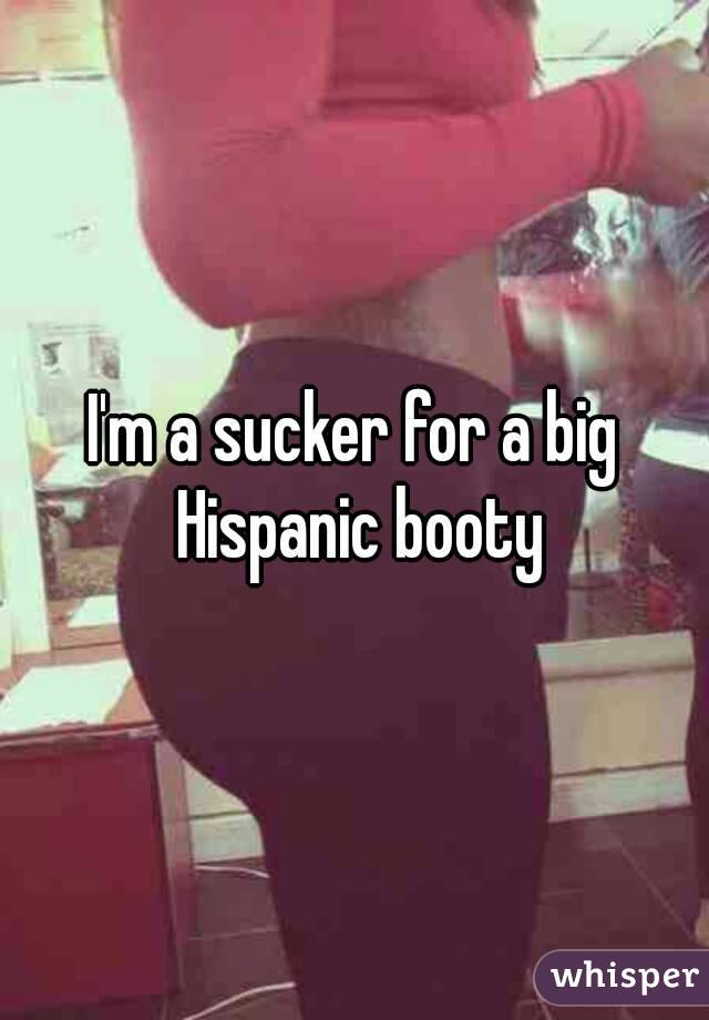 Latino booty com