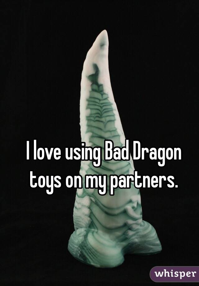 Dragon toys bad The Scariest