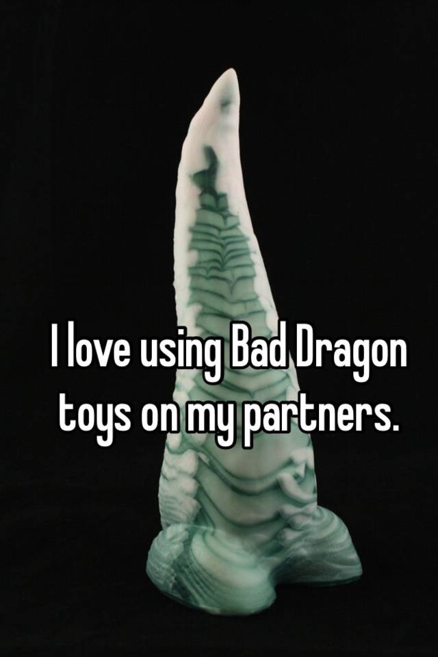 Dragon toys bad The Most