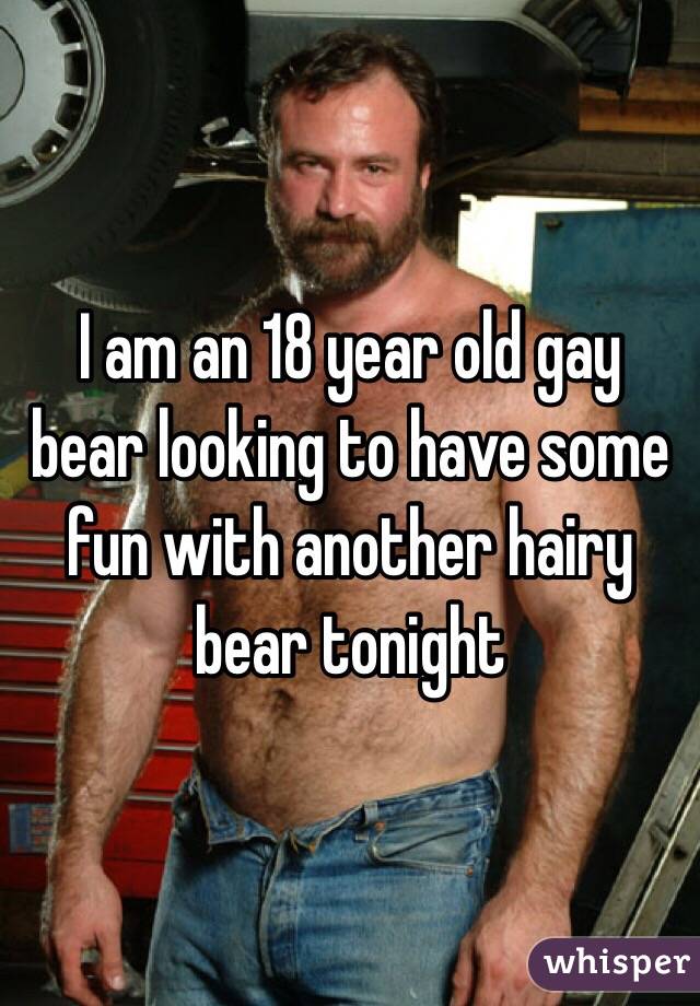Hairy Gay Porn Caption - Muscle Bear Gay Porn Caption | Gay Fetish XXX