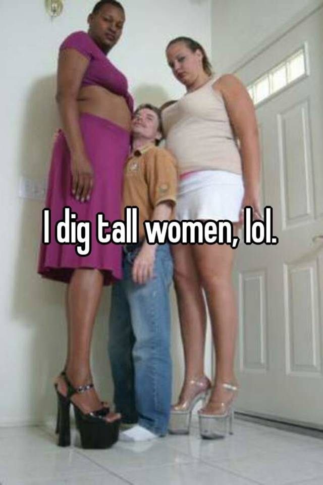 Girl midget tall