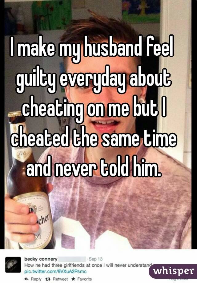 cheated-on-my-husband-guilt