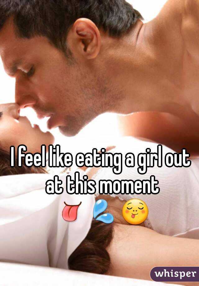 Guys eating girls out porn