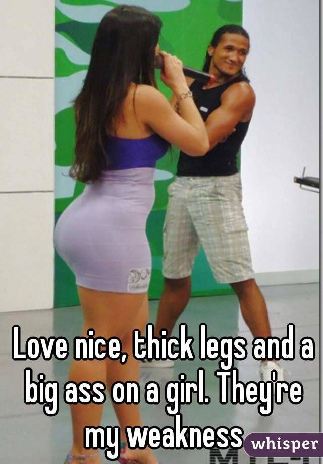 Booty ass latina thighs - Ass