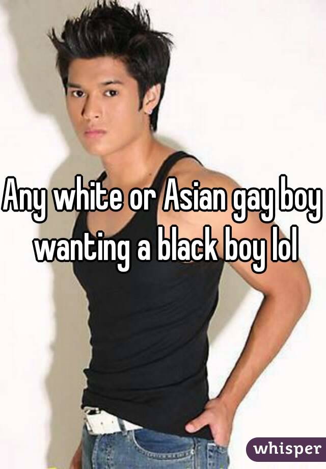 white fuck asian gay porn