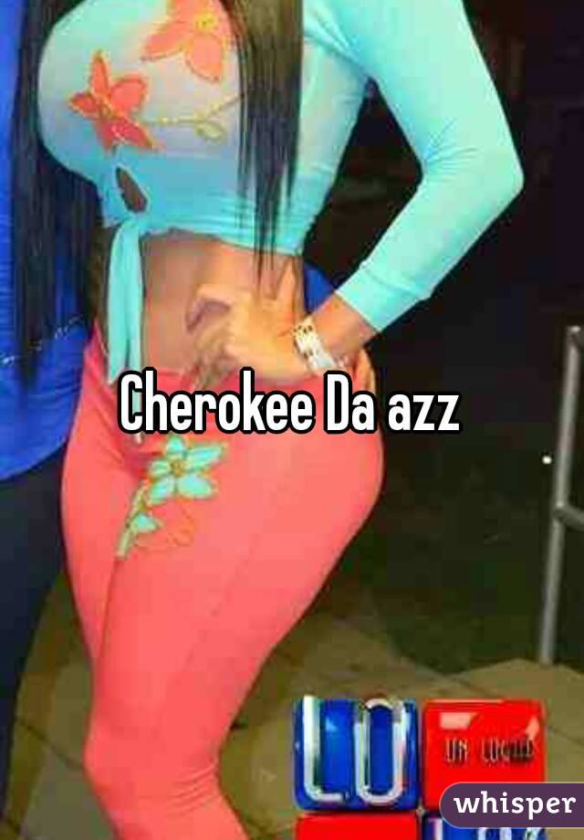 D com cherokee Cherokee Nation