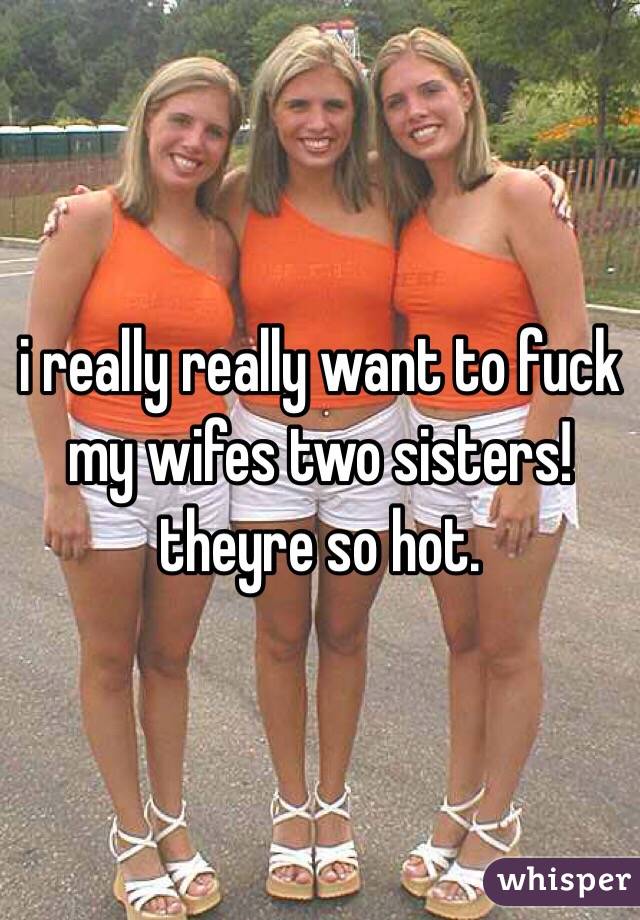 Hot wifes