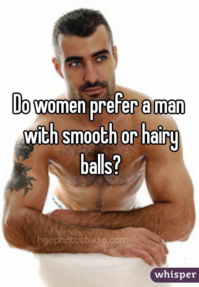 Men Hairy Balls 69