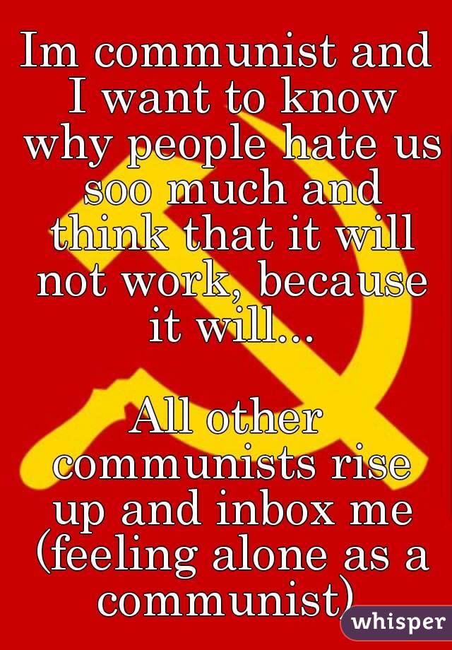 why was the struggle between the communists and the west called rhe cold war