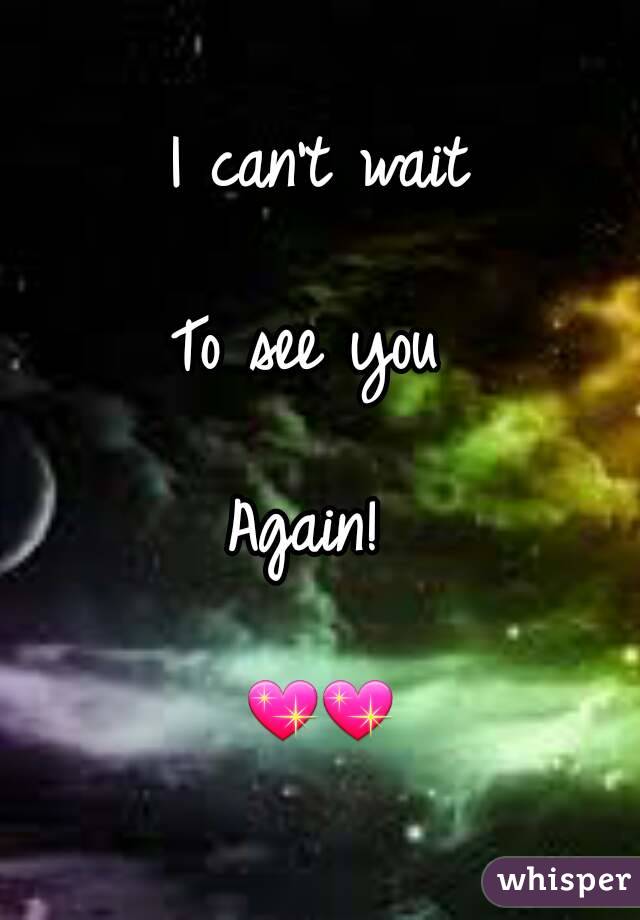 i cant wait to see you again song