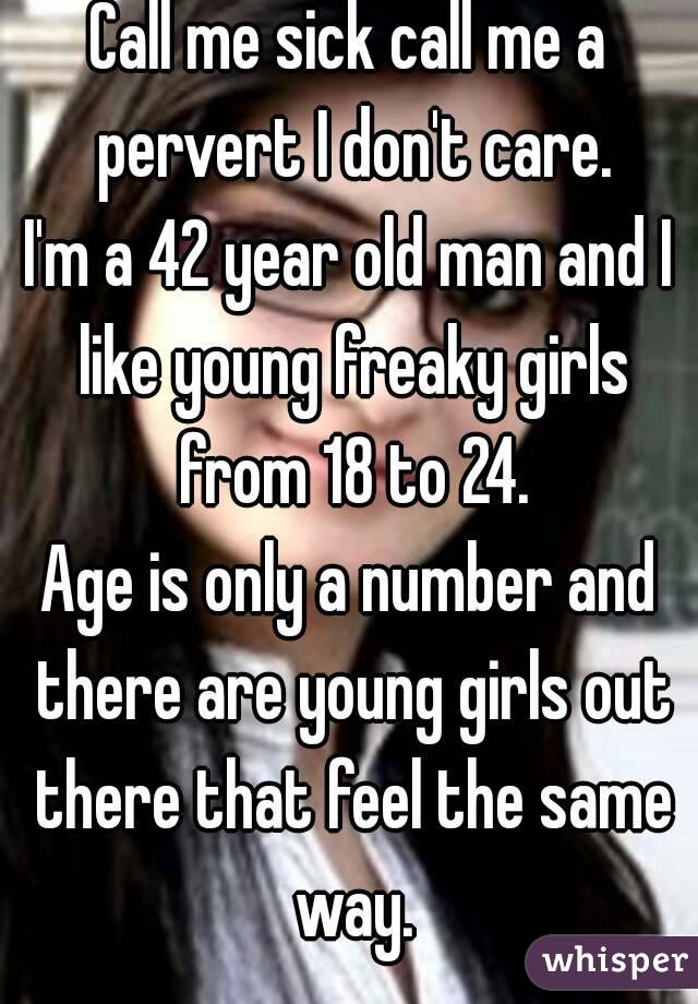 Freaky girls number