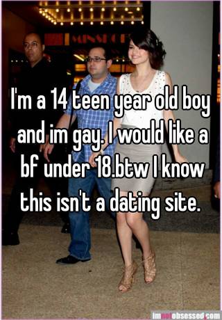 dating sites under 18