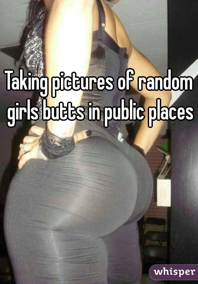 Free public porn