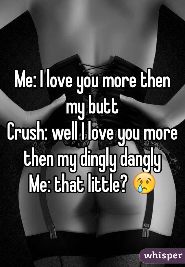 Butt Crush Com