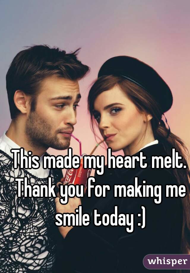 Thank You For Coming Into My Life Thank You For Making Me Smile Like Crazy Purelovequotes