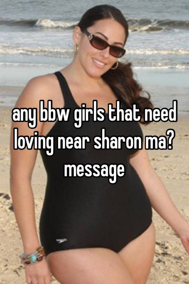 Bbw sharon Auntie Sharon