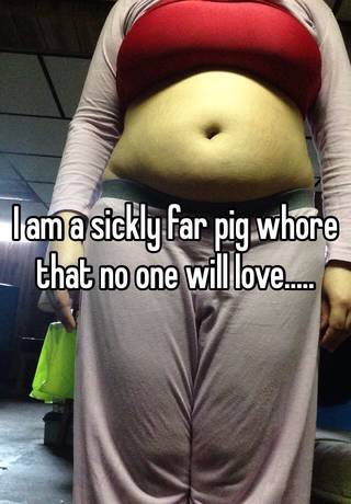 Whore Pig