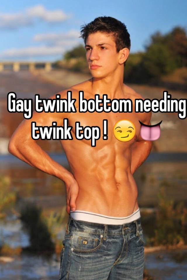 gay porn twink tops bear bottoms