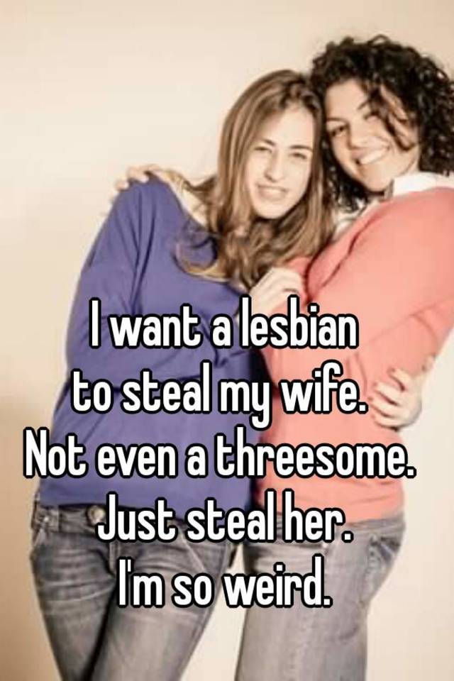 Lesbian Threesome Wife Captions | Niche Top Mature