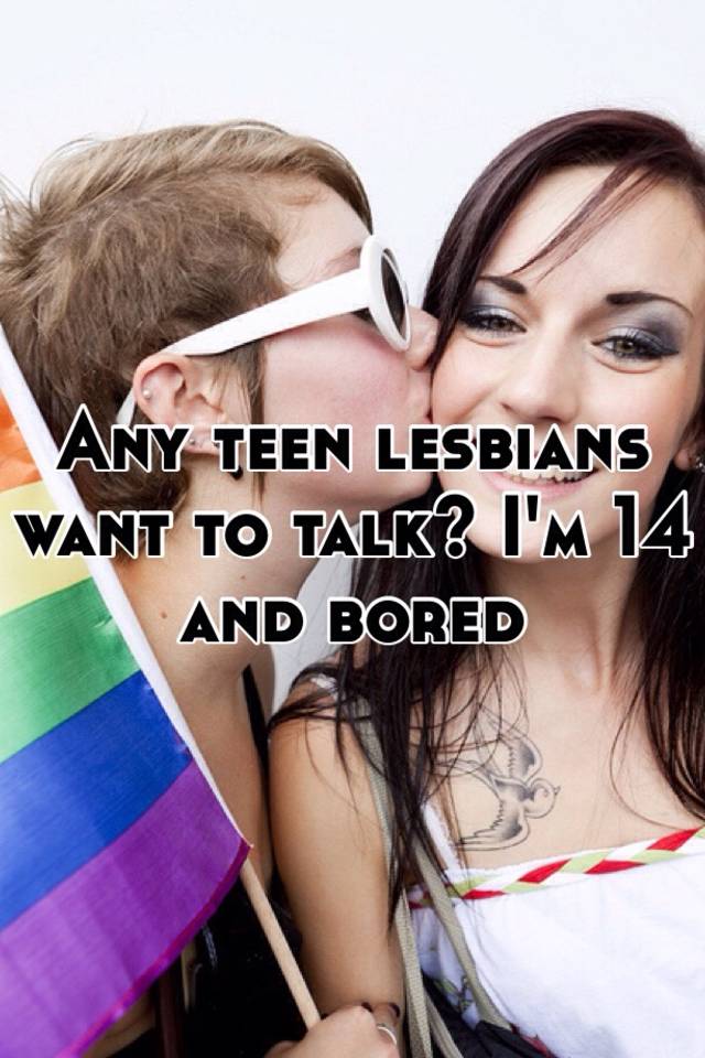 Teen lesbians pics