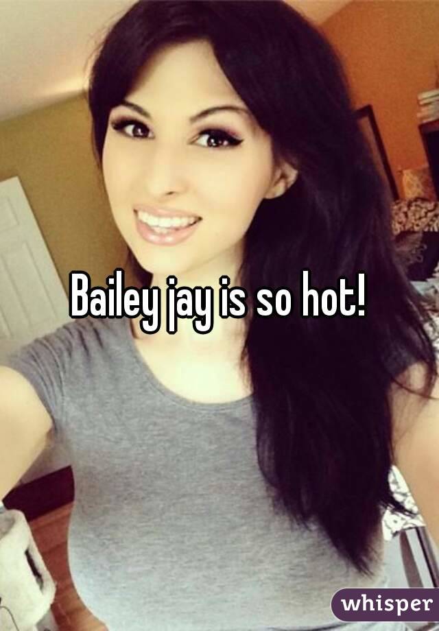 Hot bailey jay Grooby Girls: