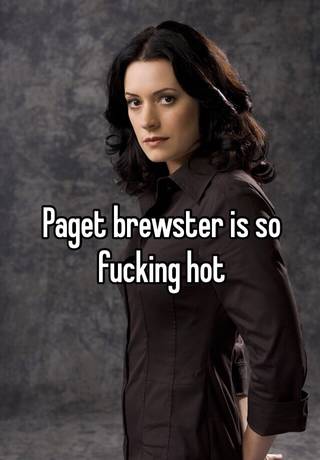 Hot paget brewster Actresses with